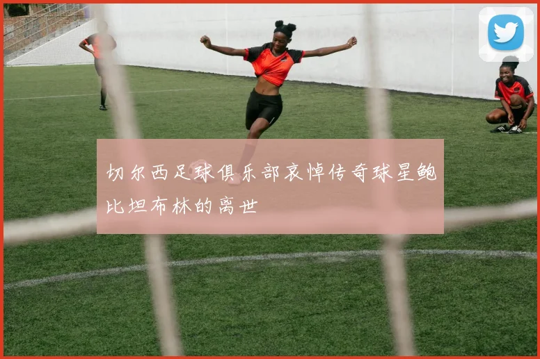 切尔西足球俱乐部哀悼传奇球星鲍比坦布林的离世