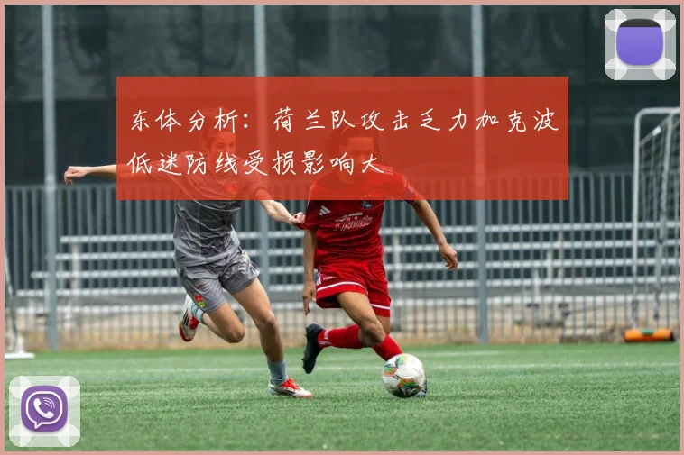 东体分析：荷兰队攻击乏力加克波低迷防线受损影响大